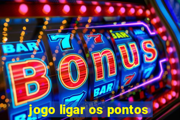 jogo ligar os pontos